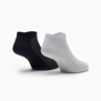 Hush Puppies-Medias-1300 Canoa calada SN