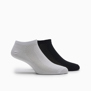Hush Puppies-Medias-1300 Canoa calada PD