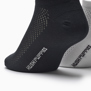 Hush Puppies-Medias-1300 Canoa calada FN