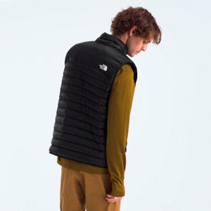 The North Face-Chaleco-M TERRA PEAK VEST SN