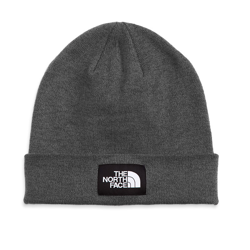 The North Face-Gorros-DOCK WORKER RECYCLED BEANIE FN