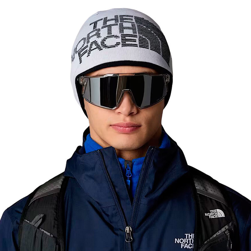The North Face-Gorros-REVERSIBLE HIGHLINE BEANIE AN