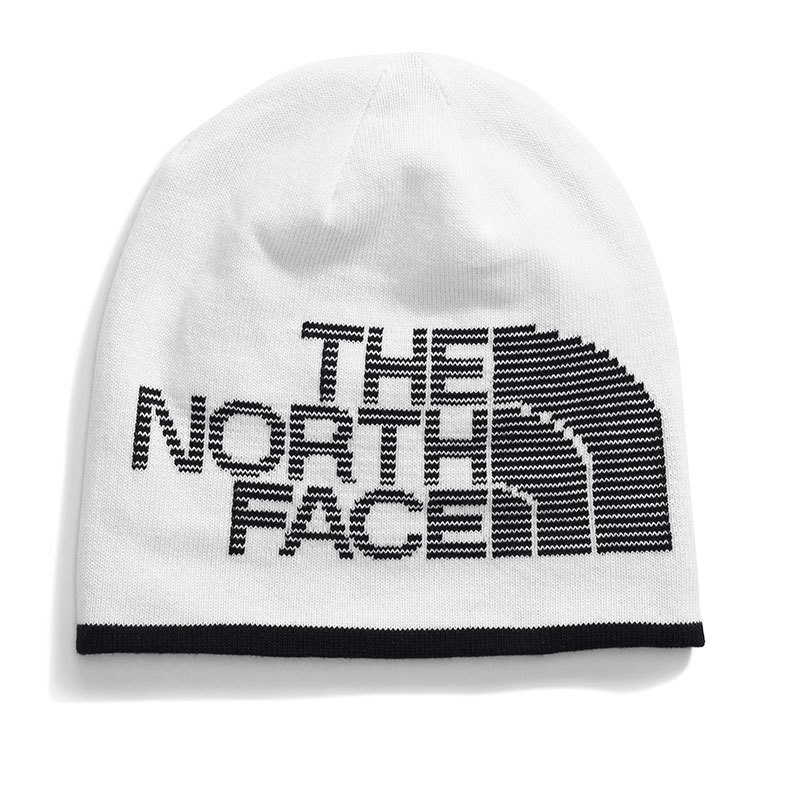 The North Face-Gorros-REVERSIBLE HIGHLINE BEANIE FN