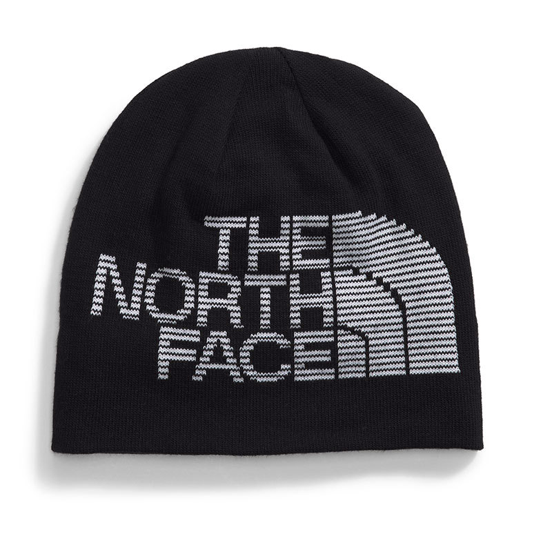 The North Face-Gorros-REVERSIBLE HIGHLINE BEANIE SN