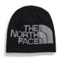 The North Face-Gorros-REVERSIBLE HIGHLINE BEANIE SN