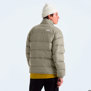 The North Face-Campera-M HYDRENALITE DOWN JACKET AN