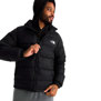 The North Face-Campera-M HYDRENALITE DOWN JACKET AN