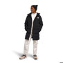 The North Face-Campera-W GOTHAM PARKA PD