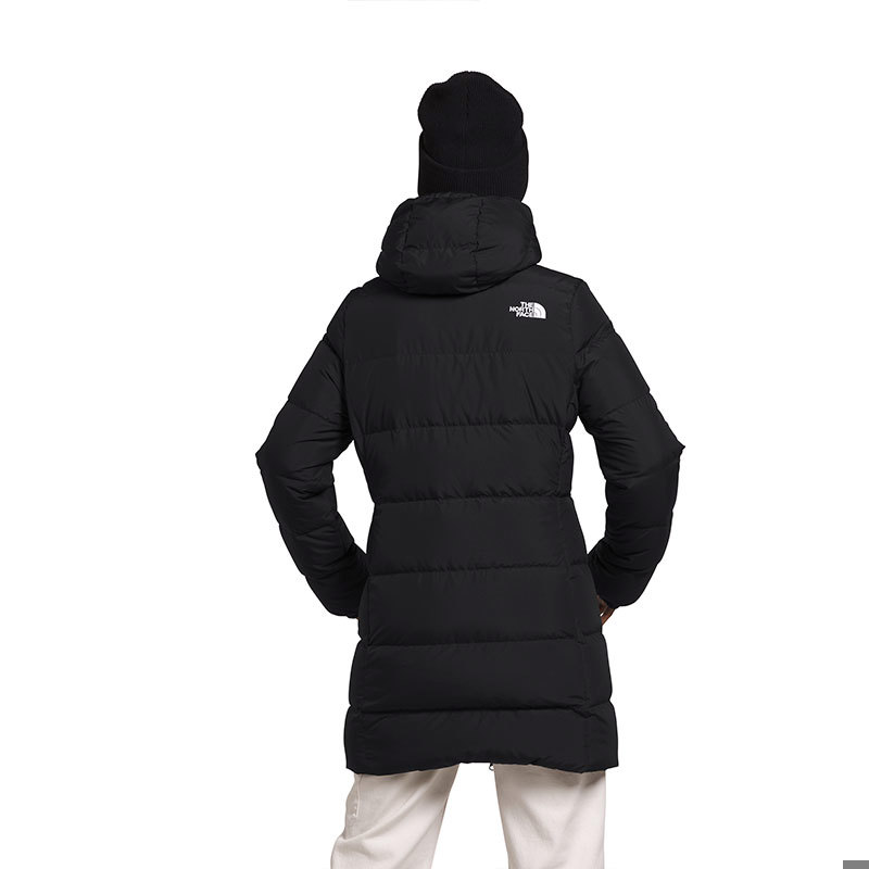 The North Face-Campera-W GOTHAM PARKA SN