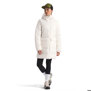 The North Face-Campera-W GOTHAM PARKA PD