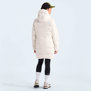The North Face-Campera-W GOTHAM PARKA AN