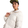 The North Face-Campera-W GOTHAM PARKA SN