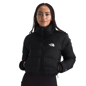 The North Face-Campera-W HYDRENALITE DOWN SHORT JACKET PD