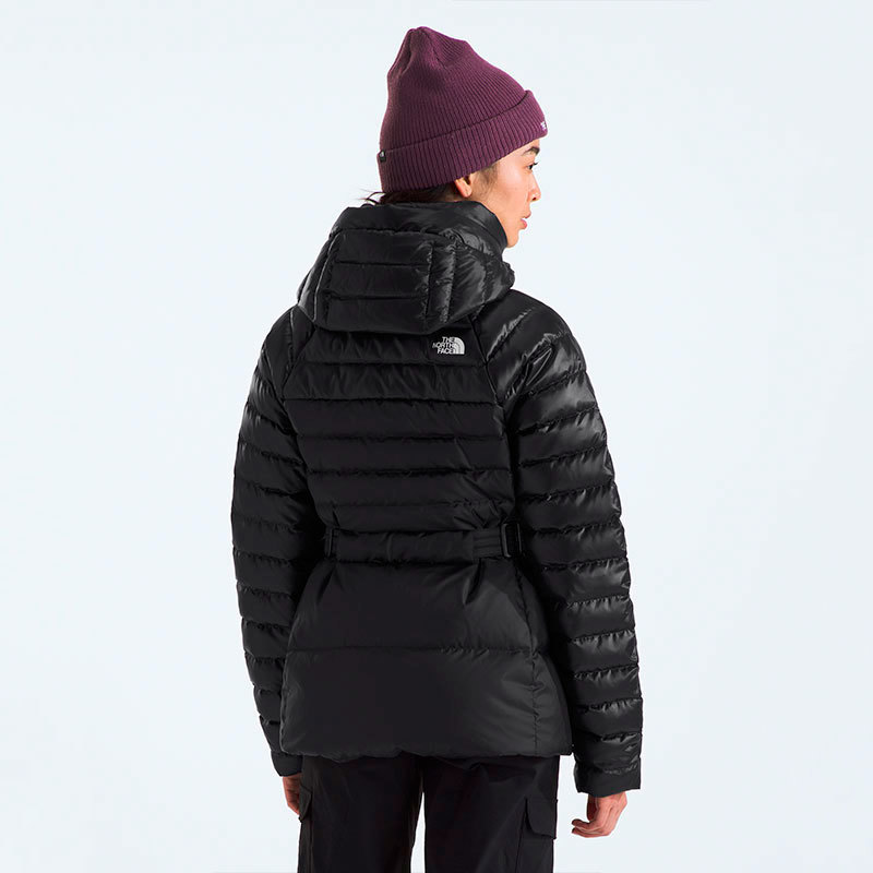 The North Face-Campera-W RUBY JACKET SN
