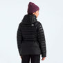 The North Face-Campera-W RUBY JACKET SN