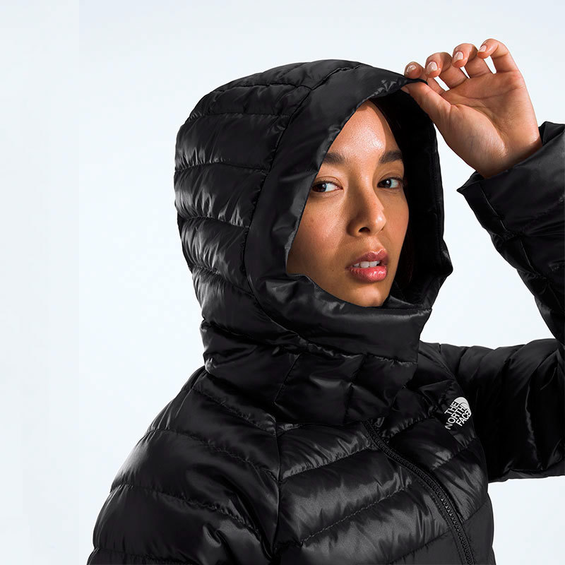 The North Face-Campera-W RUBY JACKET FN