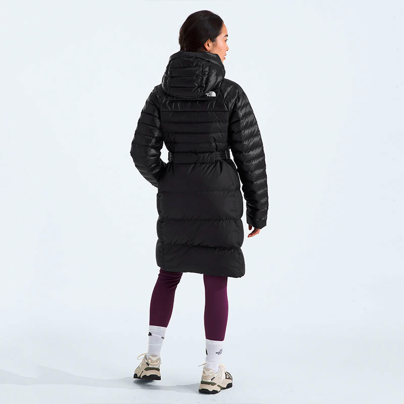 The North Face-Campera-W Ruby Parka SN