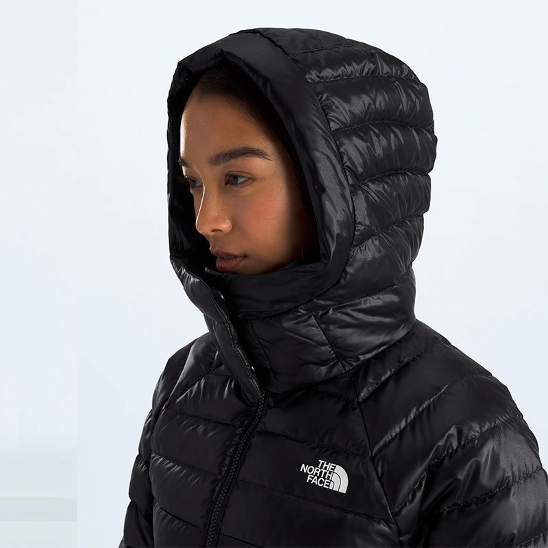 The North Face-Campera-W Ruby Parka FN