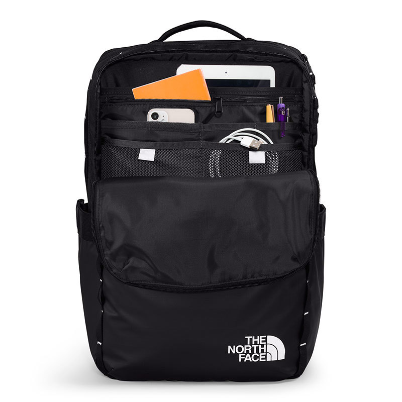 The North Face-Mochilas-BASE CAMP VOYAGER DAYPACK AN
