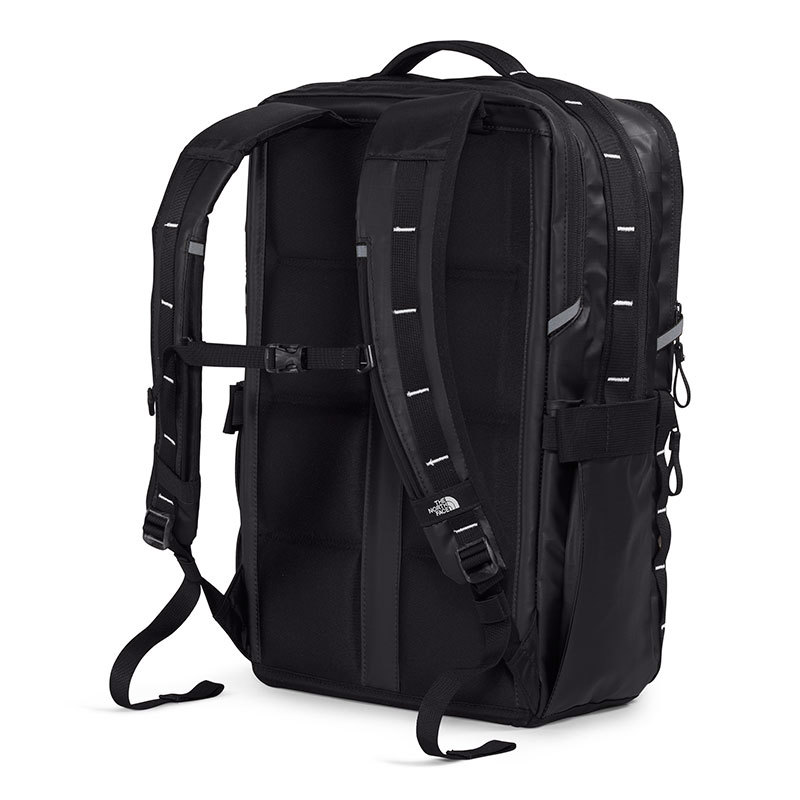 The North Face-Mochilas-BASE CAMP VOYAGER DAYPACK SN