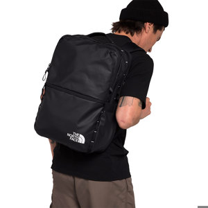 The North Face-Mochilas-BASE CAMP VOYAGER DAYPACK FN