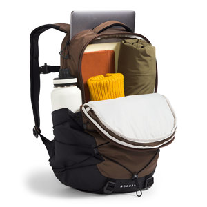 The North Face-Mochilas-Borealis AN