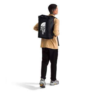 The North Face-Mochilas-EXPLORE FUSEBOX L FN