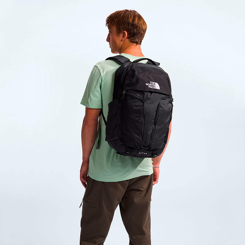 The North Face-Mochilas-Surge FN