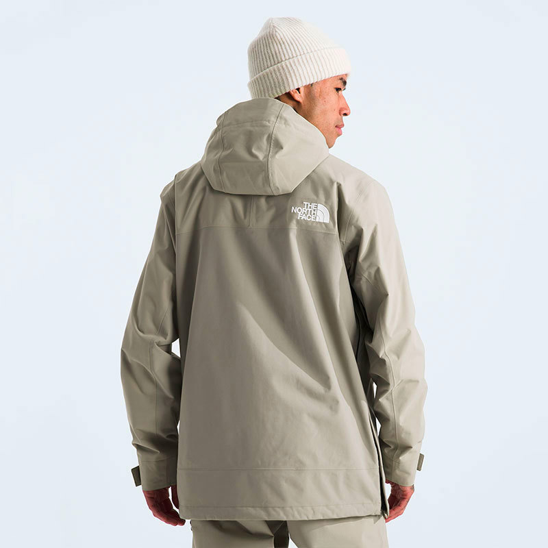 The North Face-Campera-M DRIFTVIEW ANORAK AN