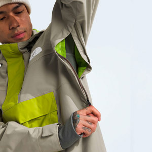 The North Face-Campera-M DRIFTVIEW ANORAK SN