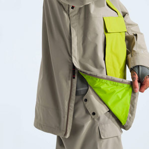 The North Face-Campera-M DRIFTVIEW ANORAK FN