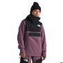 The North Face-Campera-W DRIFTVIEW ANORAK PD