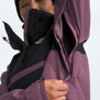 The North Face-Campera-W DRIFTVIEW ANORAK AN