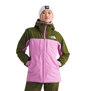 The North Face-Campera-W NAMAK INSULATED JACKET PD
