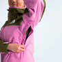 The North Face-Campera-W NAMAK INSULATED JACKET AN