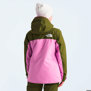 The North Face-Campera-W NAMAK INSULATED JACKET SN