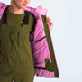 The North Face-Campera-W NAMAK INSULATED JACKET FN