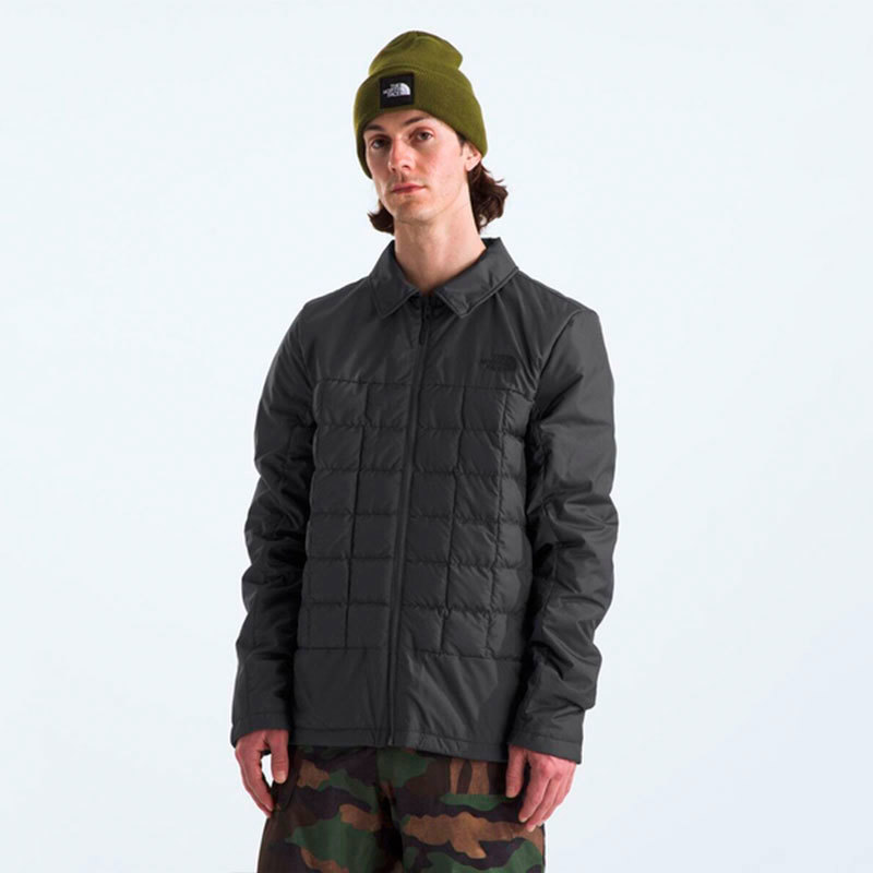 The North Face-Campera-M THERMOBALL ECO SNOW TRICLIMATE JACKET FN