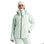 The North Face-Campera-W THERMOBALL ECO SNOW TRICLIMATE JKT PD