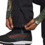 The North Face-Pantalones-M BUILD UP PANT AN