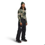 The North Face-Pantalones-M BUILD UP PANT SN
