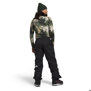 The North Face-Pantalones-M BUILD UP PANT FN