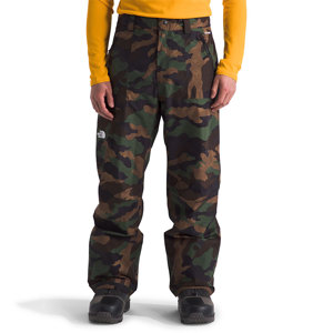 The North Face-Pantalones-M SEYMORE PANT PD