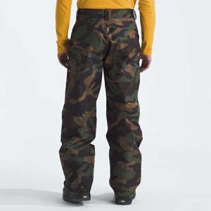 The North Face-Pantalones-M SEYMORE PANT AN