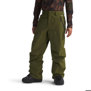 The North Face-Pantalones-M SEYMORE PANT PD