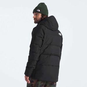 The North Face-Campera-M COREFIRE DOWN WINDSTOPPER JACKET AN
