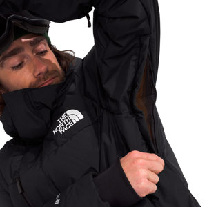 The North Face-Campera-M COREFIRE DOWN WINDSTOPPER JACKET SN