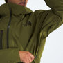 The North Face-Campera-M DESCENDIT JACKET AN