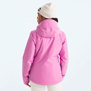 The North Face-Campera-W DESCENDIT JACKET AN