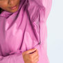 The North Face-Campera-W DESCENDIT JACKET SN